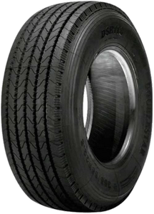 Double Star 385/65 R22.5 DSR118