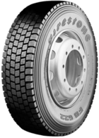 Firestone 295/80 R22.5 FD622