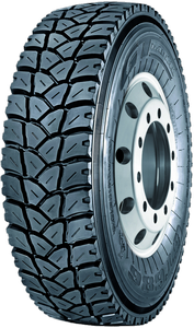 GT Radial 315/80 R22.5 GT686