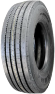 Кама 315/80 R22.5 NF201