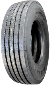 Кама 315/80 R22.5 NF201