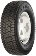 Кама 315/80 R22.5 NR201