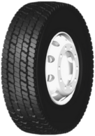 Кама 315/70 R22.5 NR202