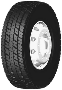 Кама 315/70 R22.5 NR202